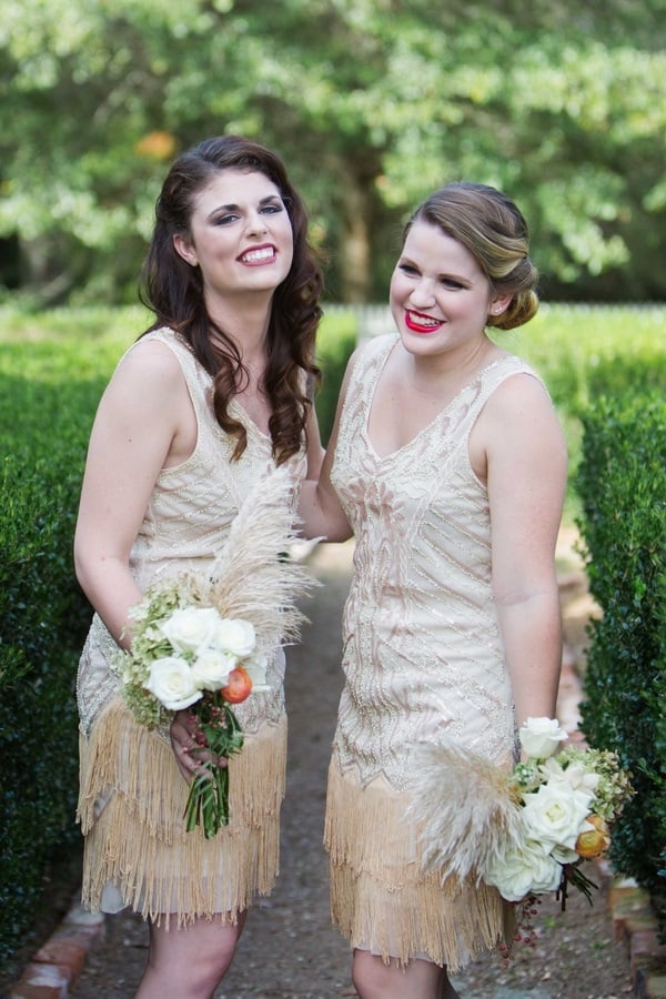 bridesmaids