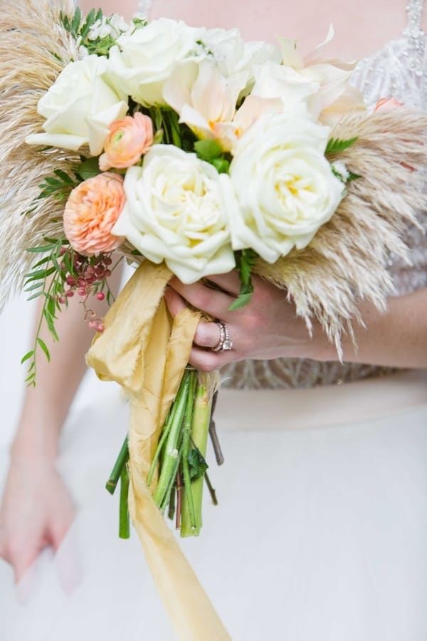 gatsby florals