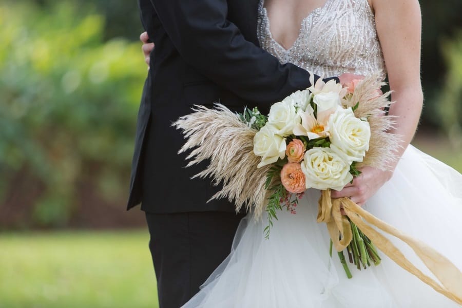 gorgeous bouquet