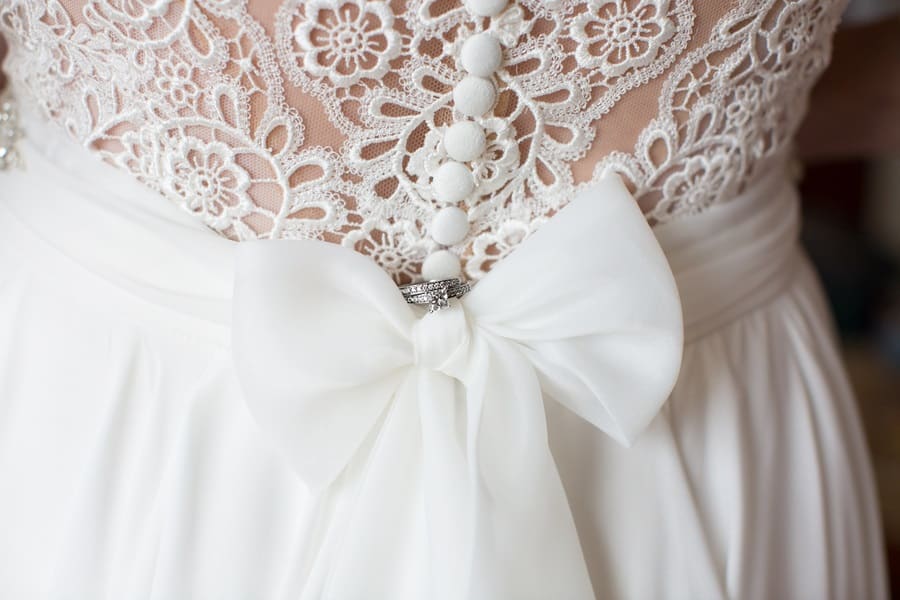 gorgeous wedding rings
