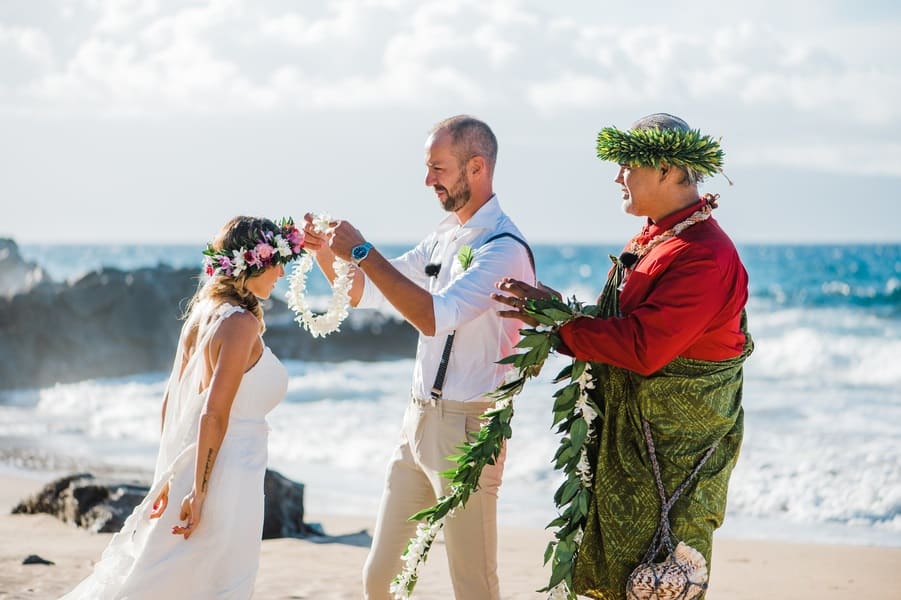outdoor wedding