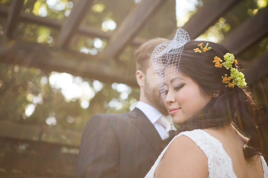 sunshine bride