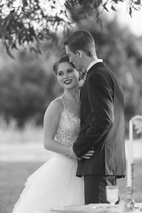 swoon worthy wedding photography