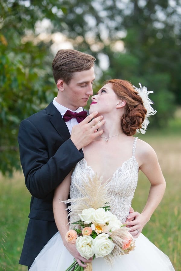 the look of love