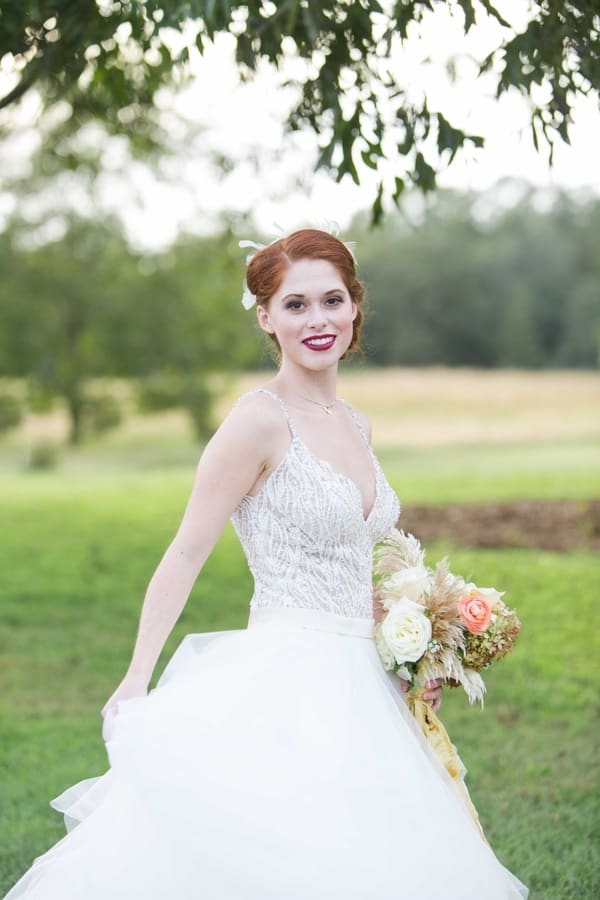twenties bride