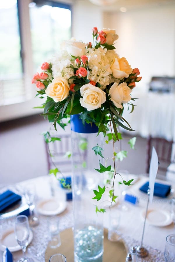 wedding flowers