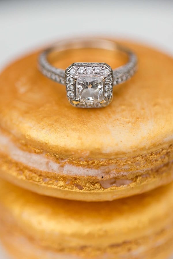 wedding rings