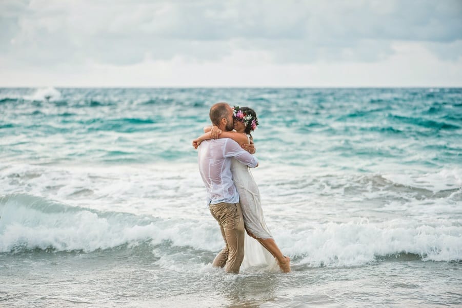 young and in love