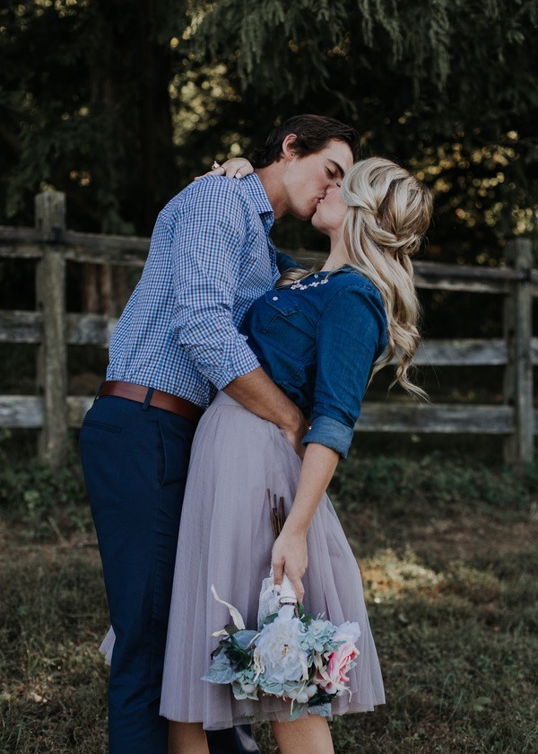 Engagement Party Theme