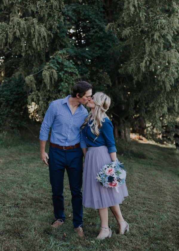 Engagement Party Theme
