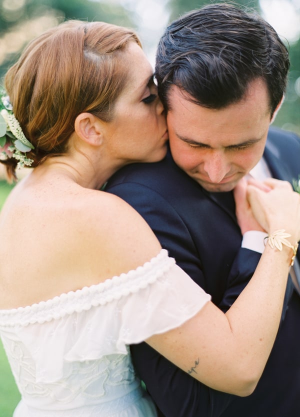 Le Meridien Tampa Wedding