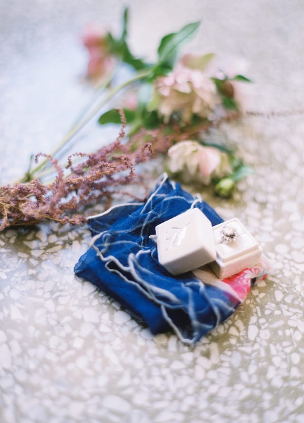 Le Meridien Tampa Wedding