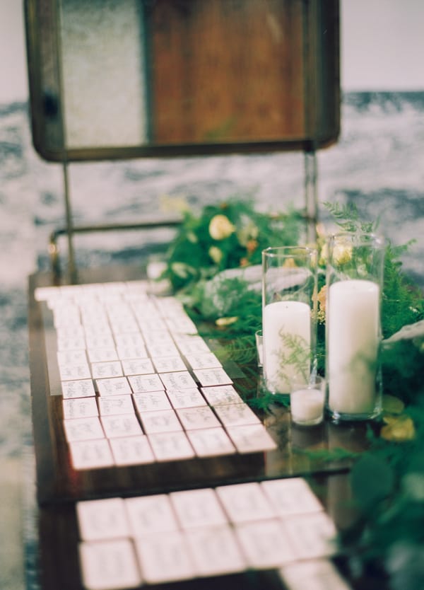 Le Meridien Tampa Wedding