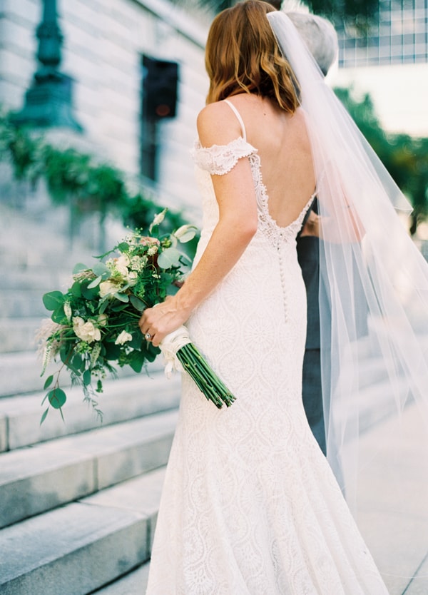 Le Meridien Tampa Wedding