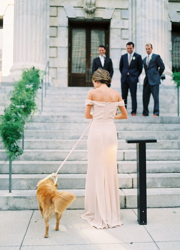 Le Meridien Tampa Wedding