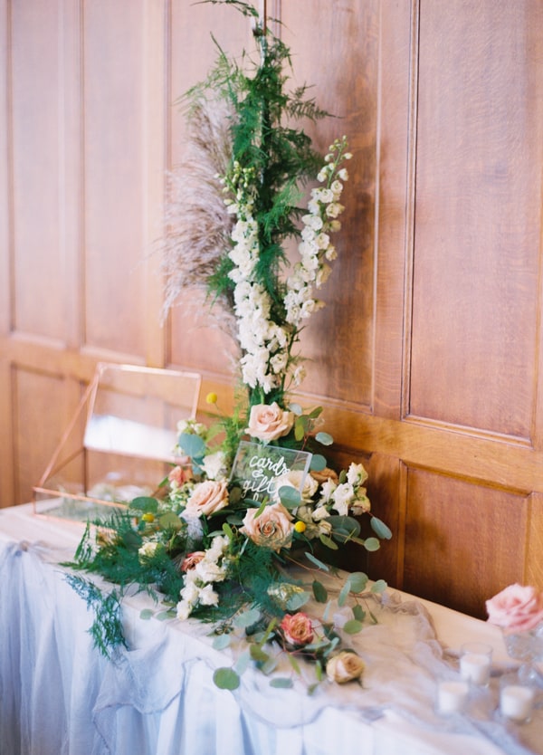 Le Meridien Tampa Wedding