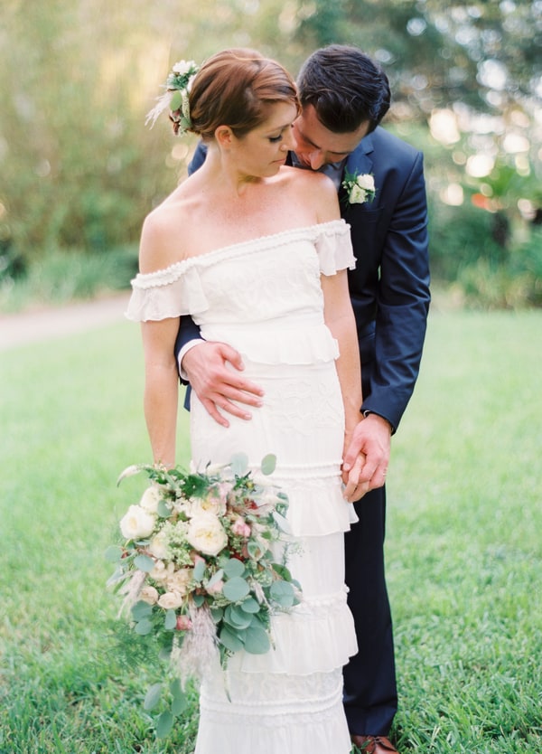 Le Meridien Tampa Wedding