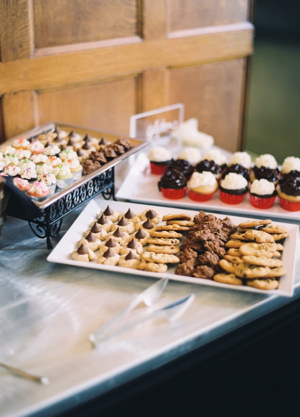 Le Meridien Tampa Wedding