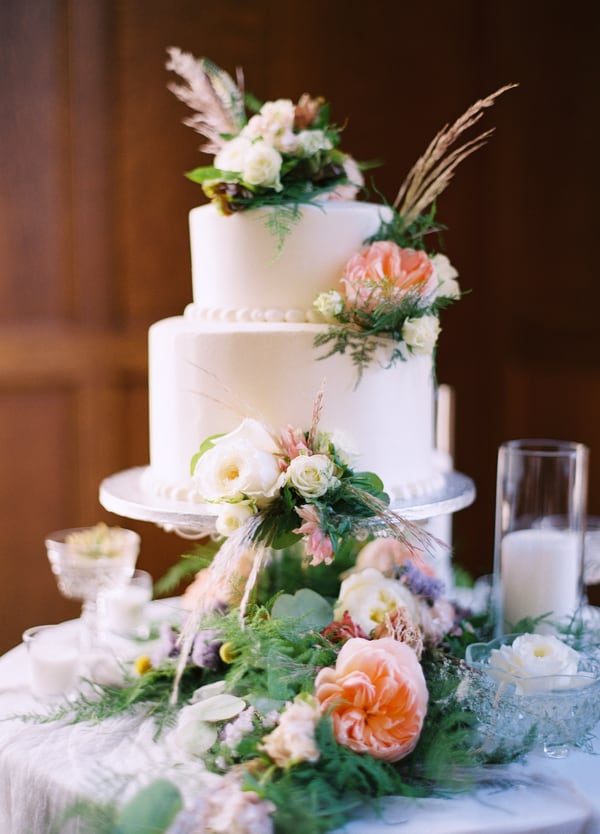 Le Meridien Tampa Wedding