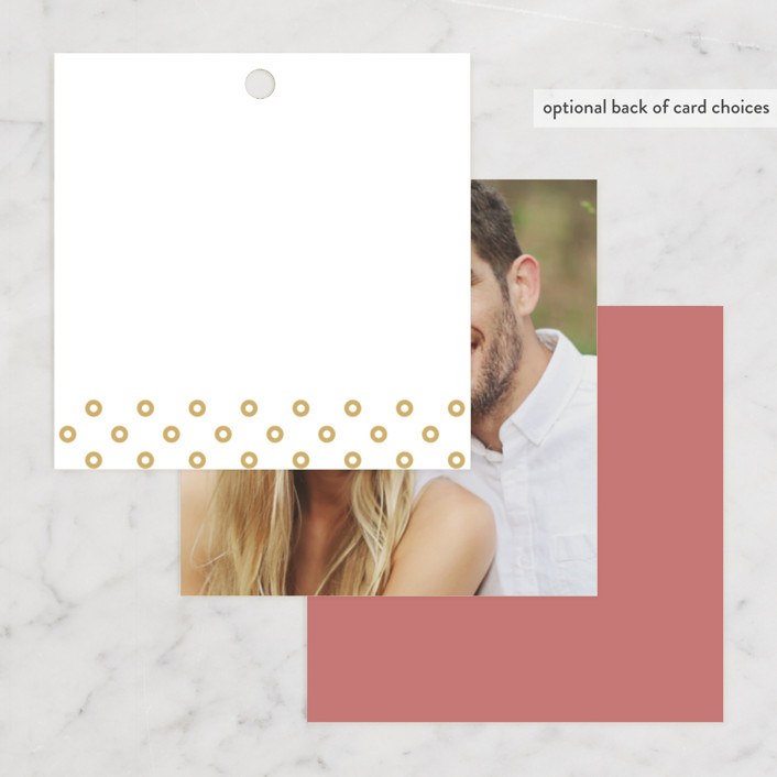 Background favor tag options