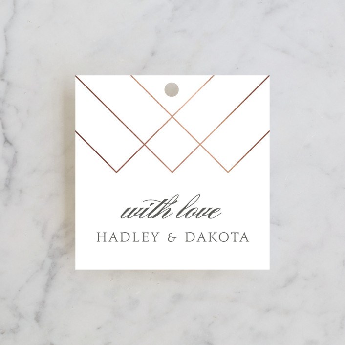 favor tags