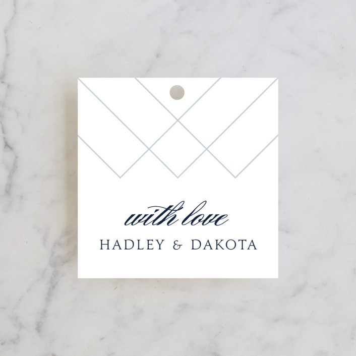 favor tags