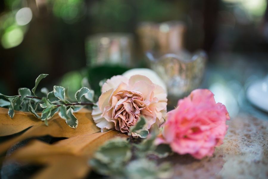 amazing wedding florals