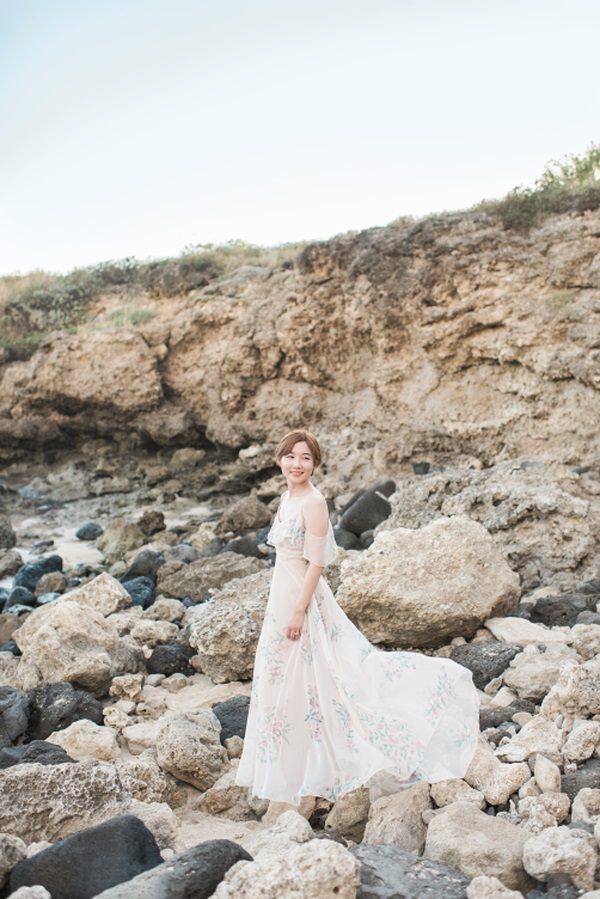 beautiful bride to be
