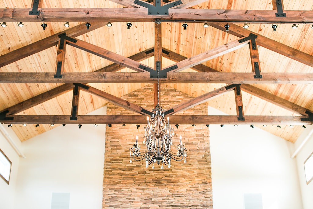 beautiful chandelier