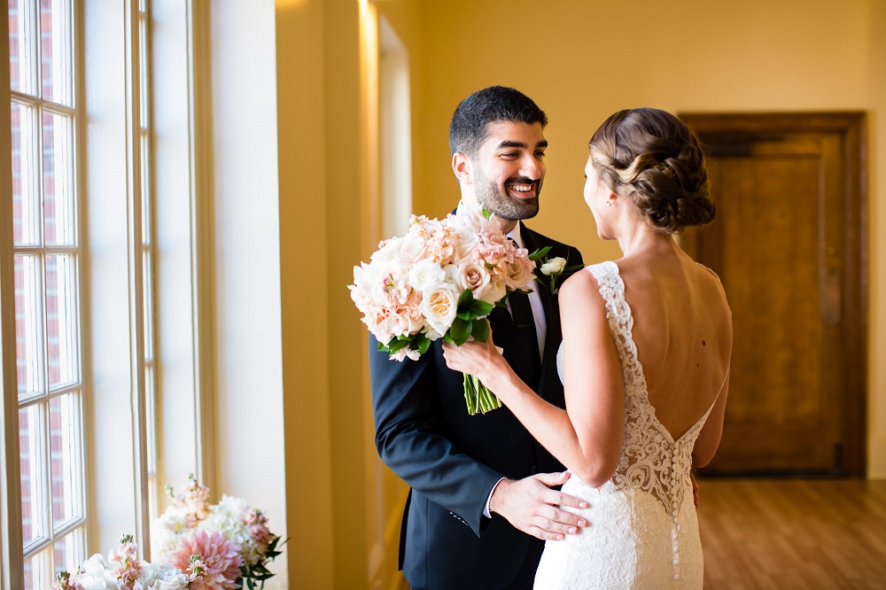 beautiful wedding photography