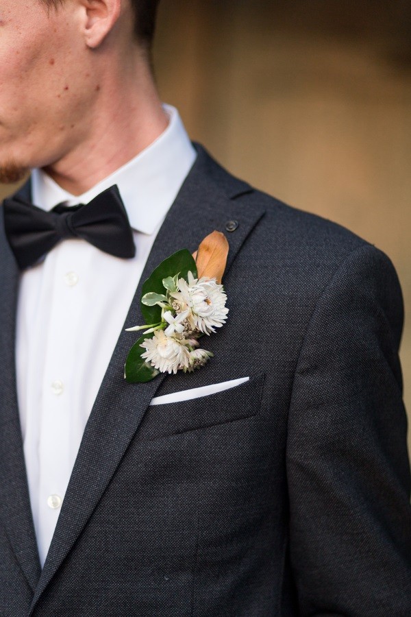 beautiful buttonholes