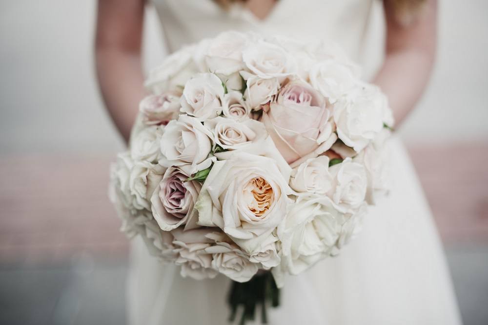 bridal bouquet