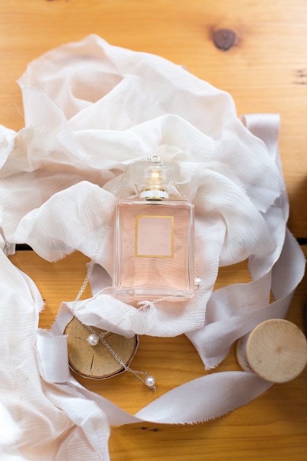 bridal perfume