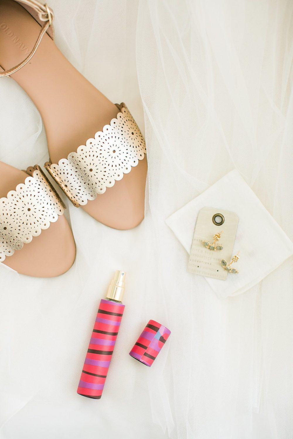 bridal shoes