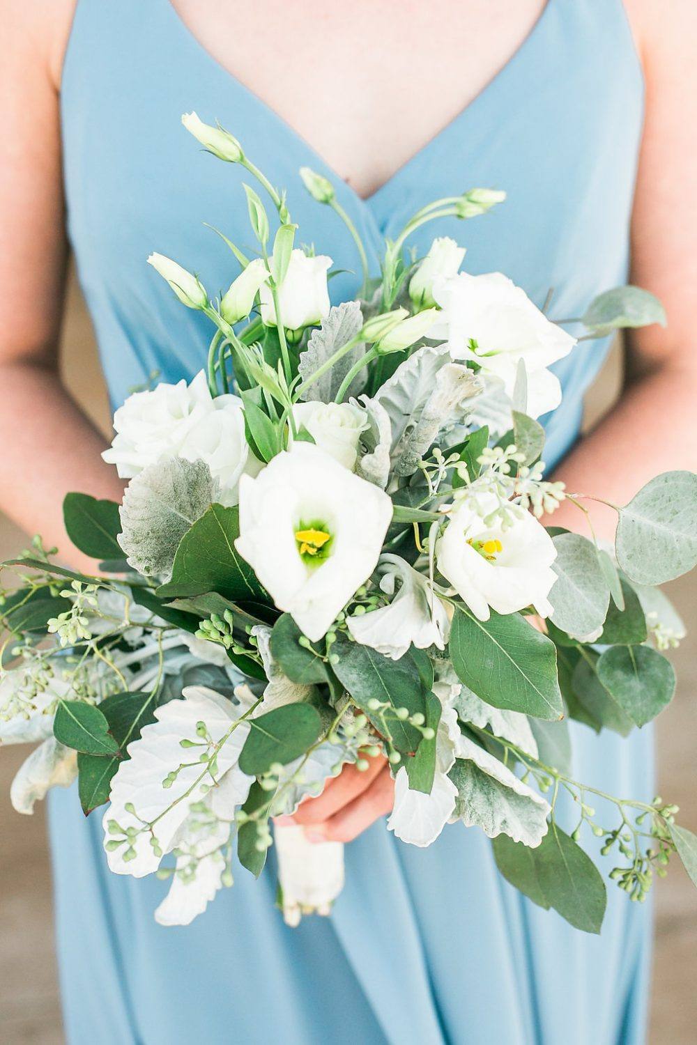 bridesmaids bouquets