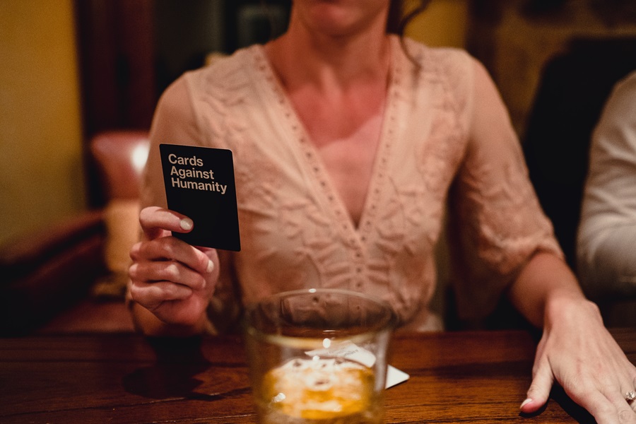 cards against humanity