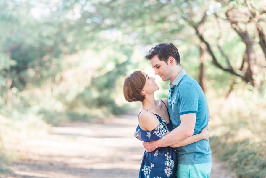 couple in love