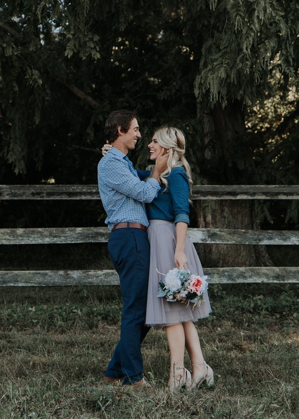 Engagement Party Theme