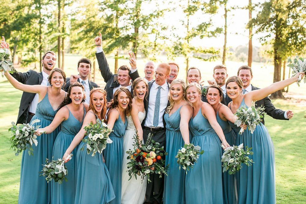 beautiful wedding photography