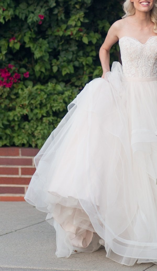 fabulous wedding dress