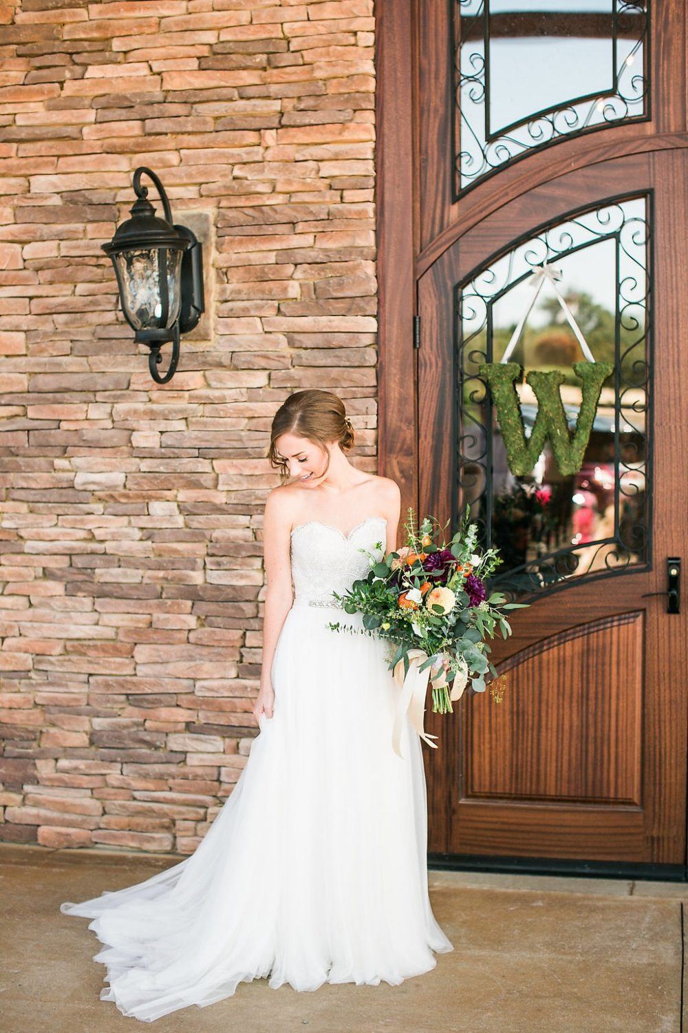 beautiful wedding photography