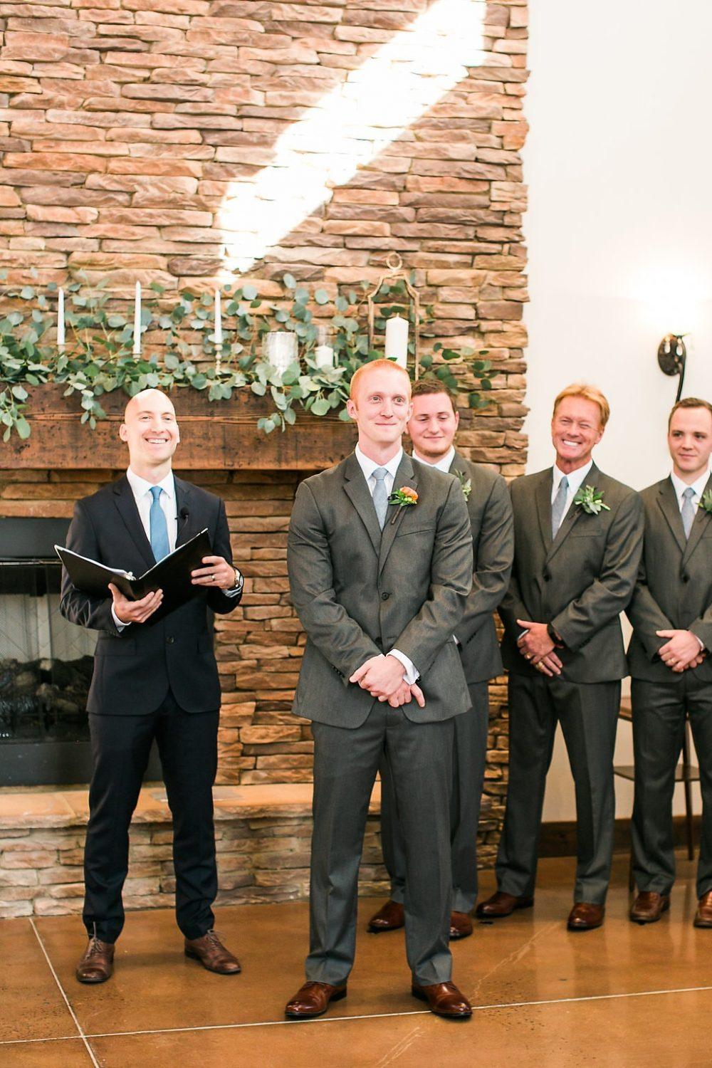 beautiful wedding photography