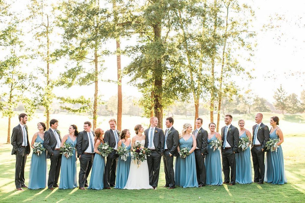 beautiful wedding photography