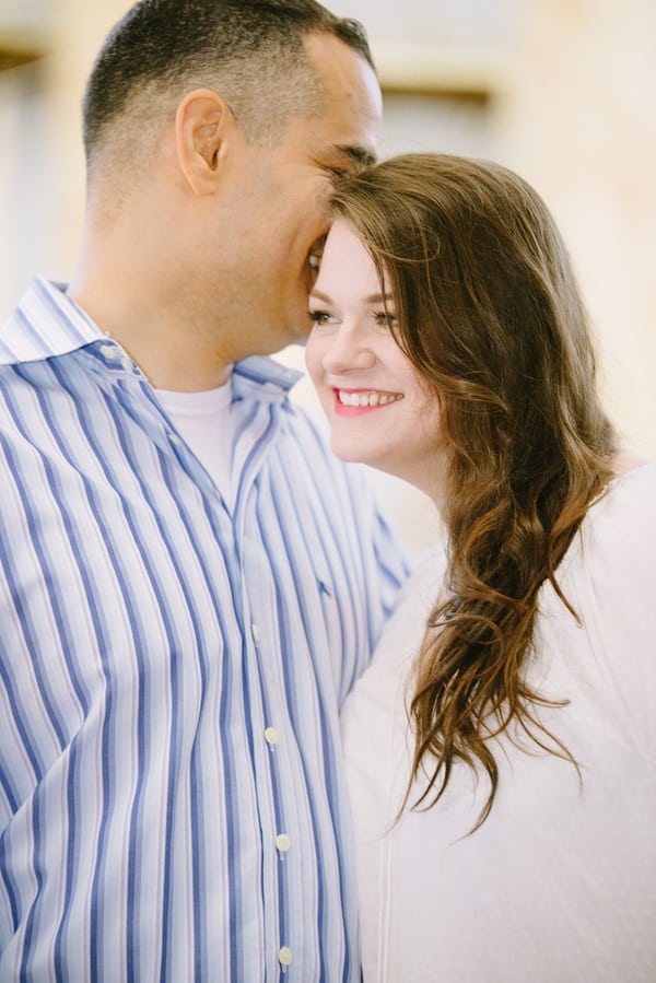 happiness and love