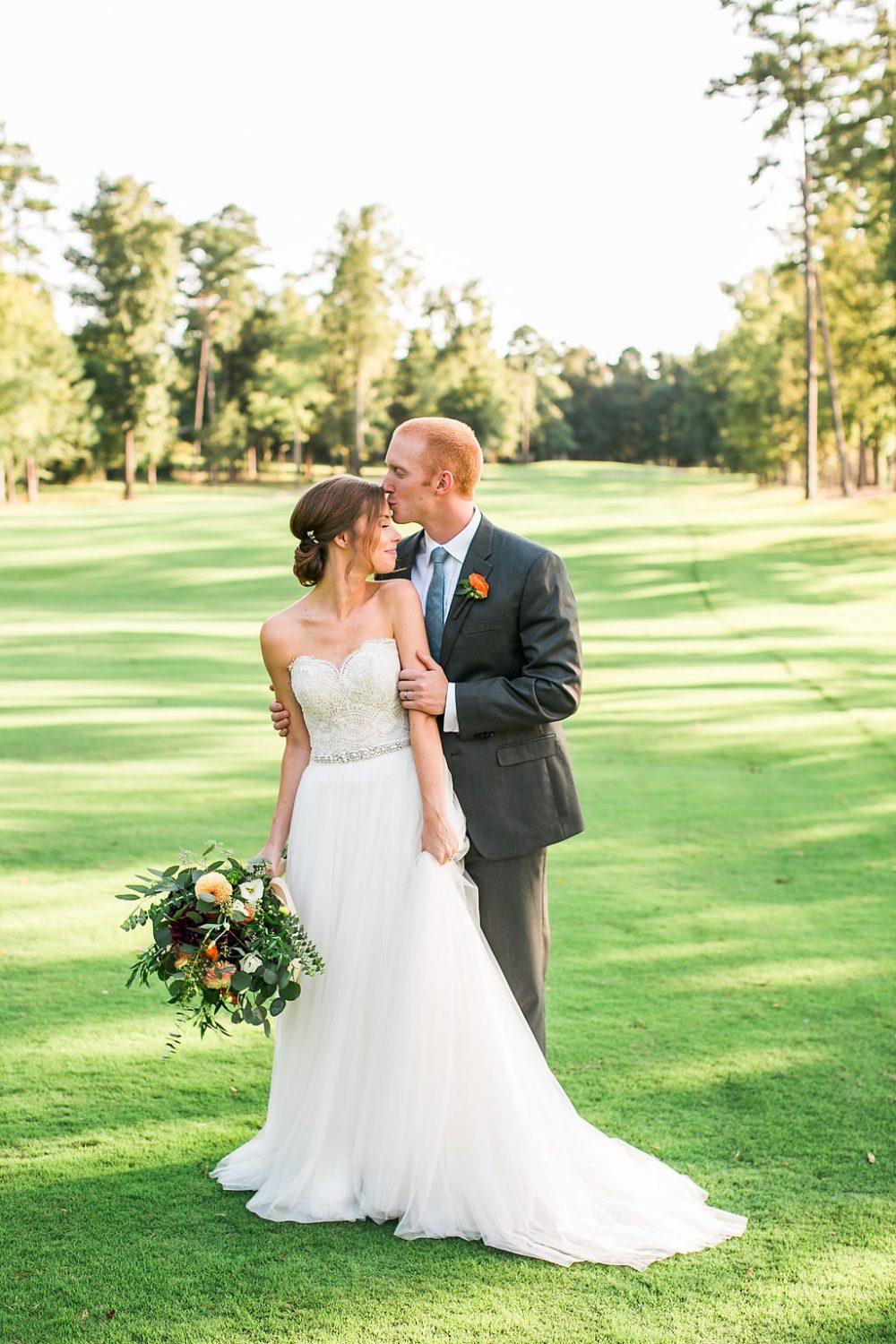 beautiful wedding photography