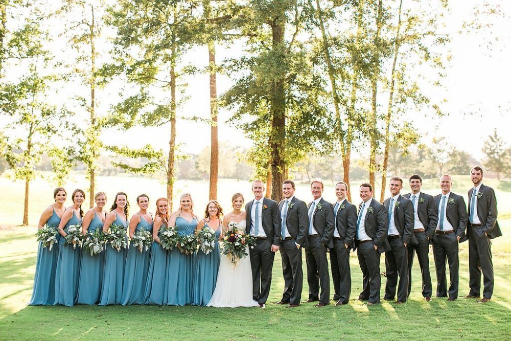 beautiful wedding photography