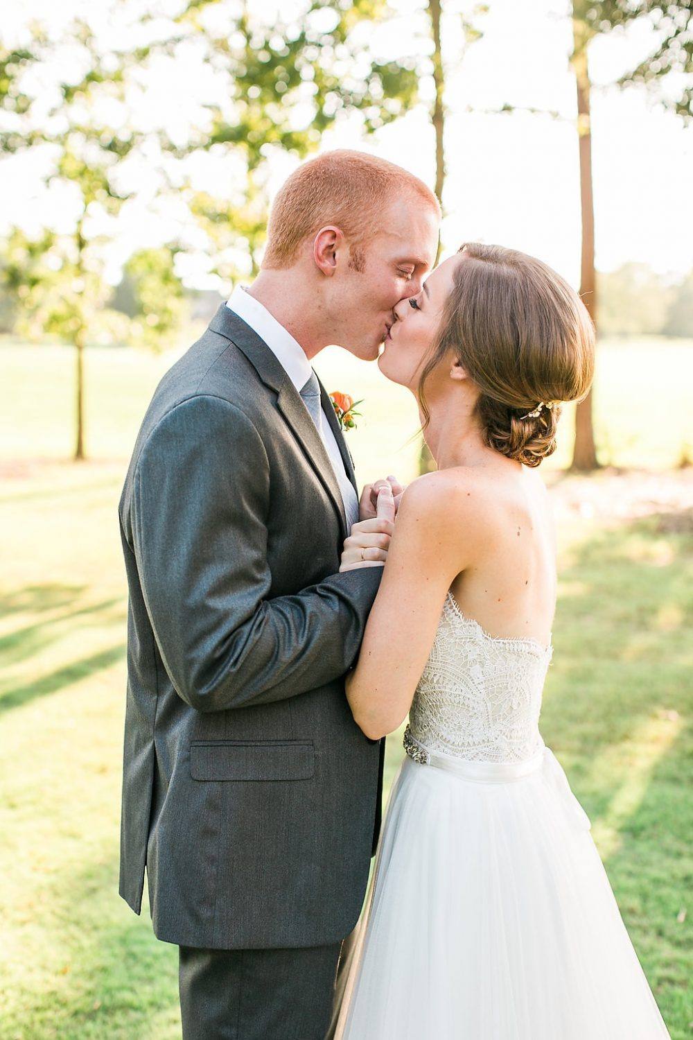 beautiful wedding photography