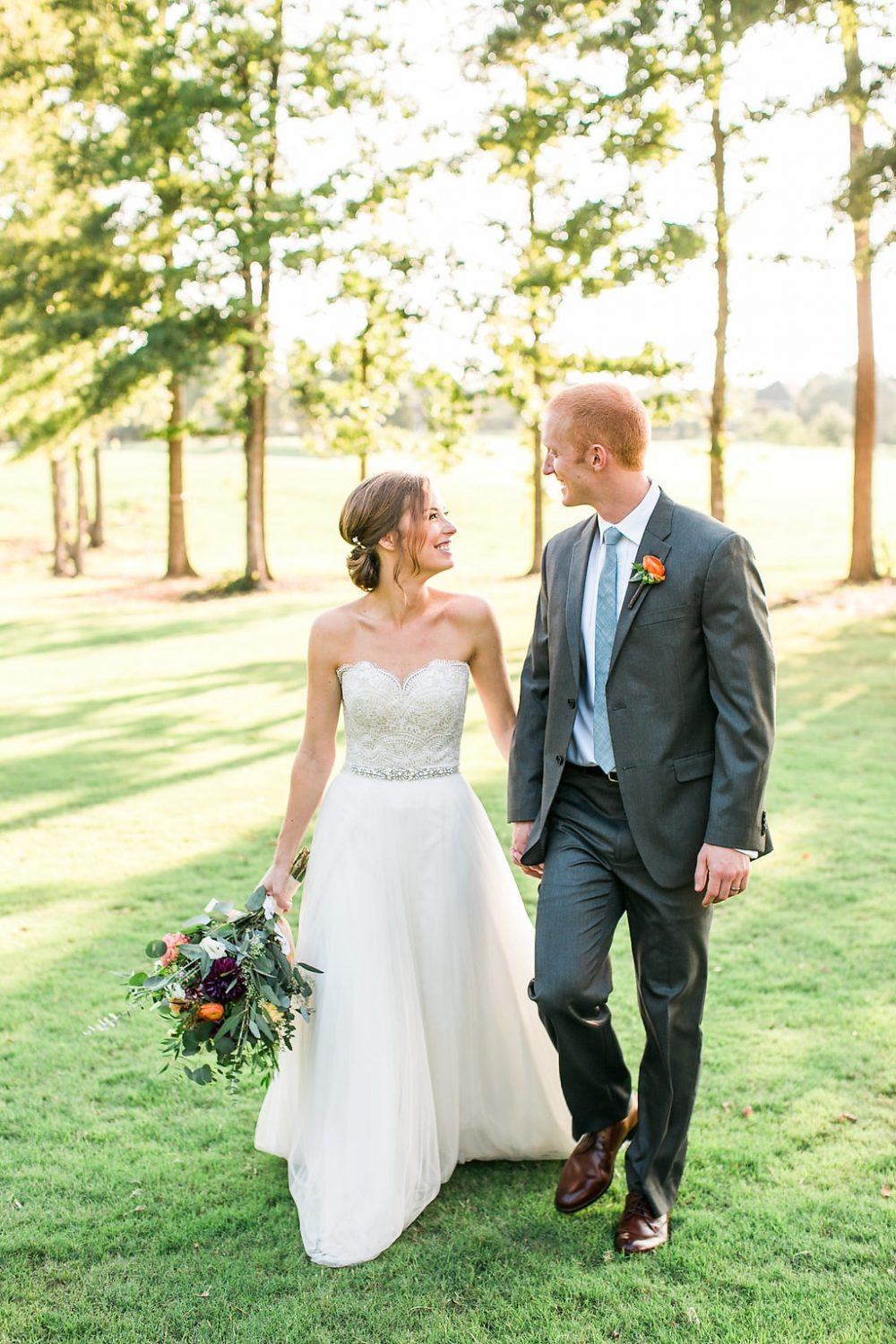 beautiful wedding photography
