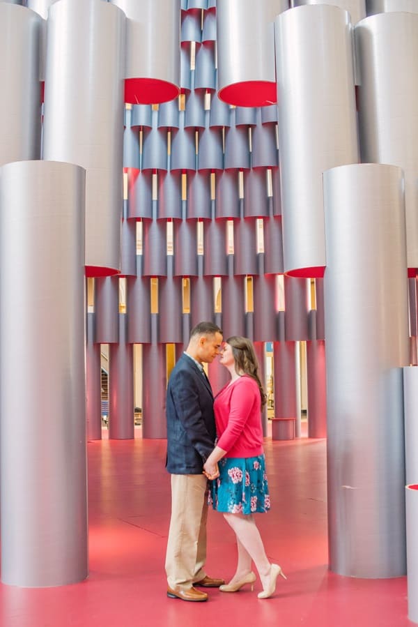 meaningful engagement session