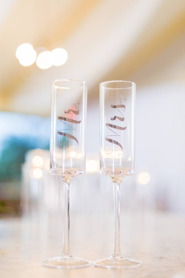 modern wedding ideas